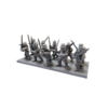 KINGS OF WAR - HALFELINS - BATTLEGROUP DE PARTISANS – Image 3