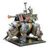 KINGS OF WAR - HALFELINS - BÊTE DE FER – Image 2