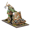 KINGS OF WAR - HALFELINS - MOISSONNEUR – Image 2
