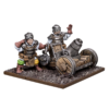 KINGS OF WAR - HALFELINS - OBUSIER – Image 2