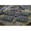KINGS OF WAR - ORCS DE LA FAILLE - MÉGA ARMÉE (2021)