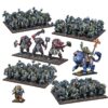 KINGS OF WAR - ORCS DE LA FAILLE - MÉGA ARMÉE (2021) – Image 2