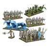 KINGS OF WAR - ROYAUME DU TRIDENT DU NÉRITICA - ARMÉE – Image 2