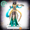 Queen Cleo VO et VF
