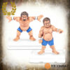 The Heavy Pounders VF & VO – Image 3