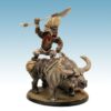 Sam La Glace et Bubalus – Image 2
