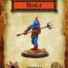 Trigle (2 versions) – Image 3