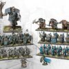 Two Player Starter Set: Nords Vs The City States – Image 2