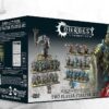 Two Player Starter Set: Nords Vs The City States