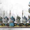 Two Player Starter Set: Nords Vs The City States – Image 4