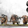 Two Player Starter Set: Nords Vs The City States – Image 6