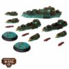 Kongo Battlefleet Set – Image 2