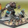 City States Founder's Exclusive - "The Last Stand"