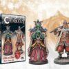 Jolly And Mean - Narrative Scenario Pack