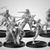 KAge Kaze Zoku - Troupe thématique  -  Maison de la  Grande Ombre – Image 4