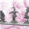 Efreet Flamecasters / Efreet Sword Dancers (Dual Kit) - Sorcerer Kings
