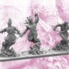 Efreet Flamecasters / Efreet Sword Dancers (Dual Kit) - Sorcerer Kings – Image 2