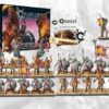 Sorcerer Kings - 5th Anniversary Supercharged Starter Set – Image 2