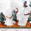Sorcerer Kings - 5th Anniversary Supercharged Starter Set – Image 5