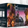 Sorcerer Kings - 5th Anniversary Supercharged Starter Set