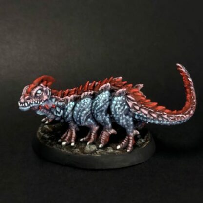 Greater Basilisk