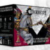 Sorcerer Kings Vs City States - Ensemble De Démarrage Pour Deux Joueurs – Image 2