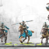 Sorcerer Kings Vs City States - Ensemble De Démarrage Pour Deux Joueurs – Image 5