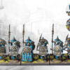 Sorcerer Kings Vs City States - Ensemble De Démarrage Pour Deux Joueurs – Image 6
