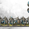 Sorcerer Kings Vs City States - Ensemble De Démarrage Pour Deux Joueurs – Image 7