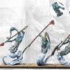 Sorcerer Kings Vs City States - Ensemble De Démarrage Pour Deux Joueurs – Image 10