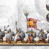 Sorcerer Kings Vs City States - Ensemble De Démarrage Pour Deux Joueurs – Image 9