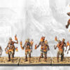 Sorcerer Kings Vs City States - Ensemble De Démarrage Pour Deux Joueurs – Image 8