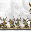 Dhanur Disciples - Sorcerer Kings