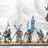 Mahabharati Initiates