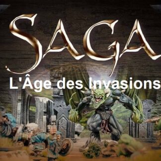 L'Âge des Invasions