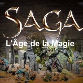 L'Âge de la Magie