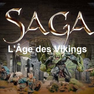 L'Âge des Vikings