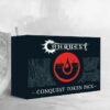 Conquest Tokens