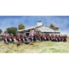 Perry Miniatures - British Zulu War Infantry – Image 4