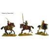 Perry Miniatures - Light Cavalry 1450-1500 – Image 3