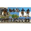 Perry Miniatures - Mahdist Ansar – Sudanese Tribesmen 1881-1885 – Image 2