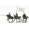 Perry Miniatures - Mounted Men at Arms 1450-1500 – Image 2