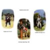 Perry Miniatures - American War of Independence Continental Infantry 1776-1783 – Image 4