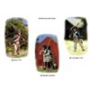 Perry Miniatures - American War of Independence Continental Infantry 1776-1783 – Image 3