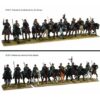 Perry Miniatures - Plastic American Civil War Cavalry (12 figurines) – Image 2