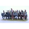 Perry Miniatures - Plastic French Napoleonic Line Dragoons (13 mounted, 8 dismounted) – Image 3
