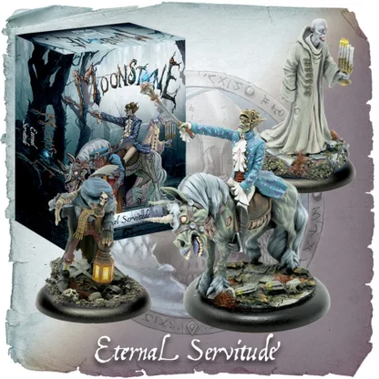 Eternal Servitude (FR)