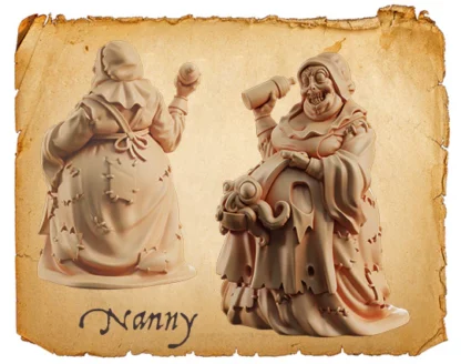 Nanny (FR) – Image 2