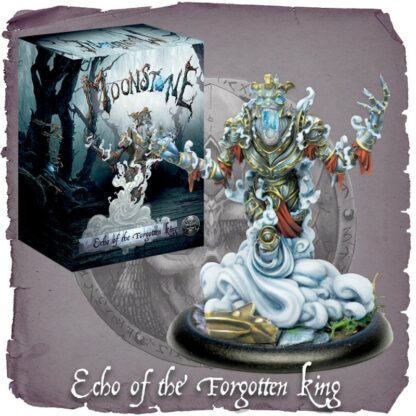 Echo of the Forgotten King (FR)