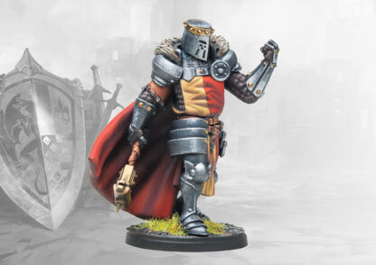 Crusading Noble Lord – Image 2